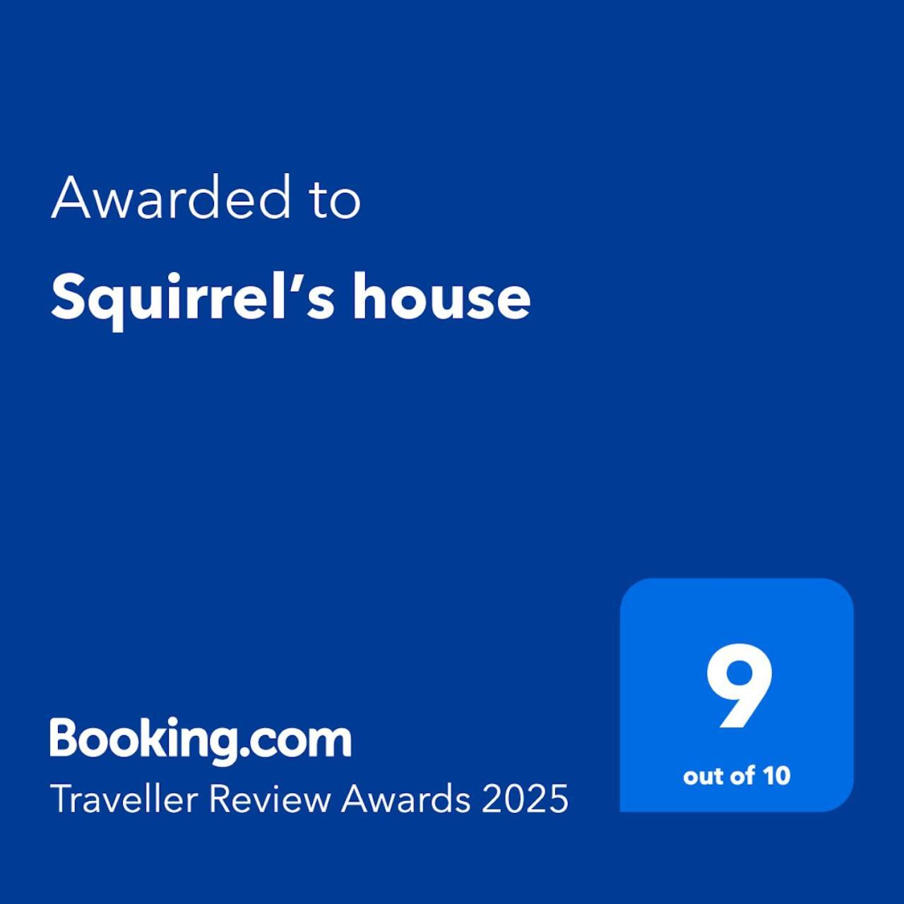 Squirrel'S House Apartment Милано Екстериор снимка